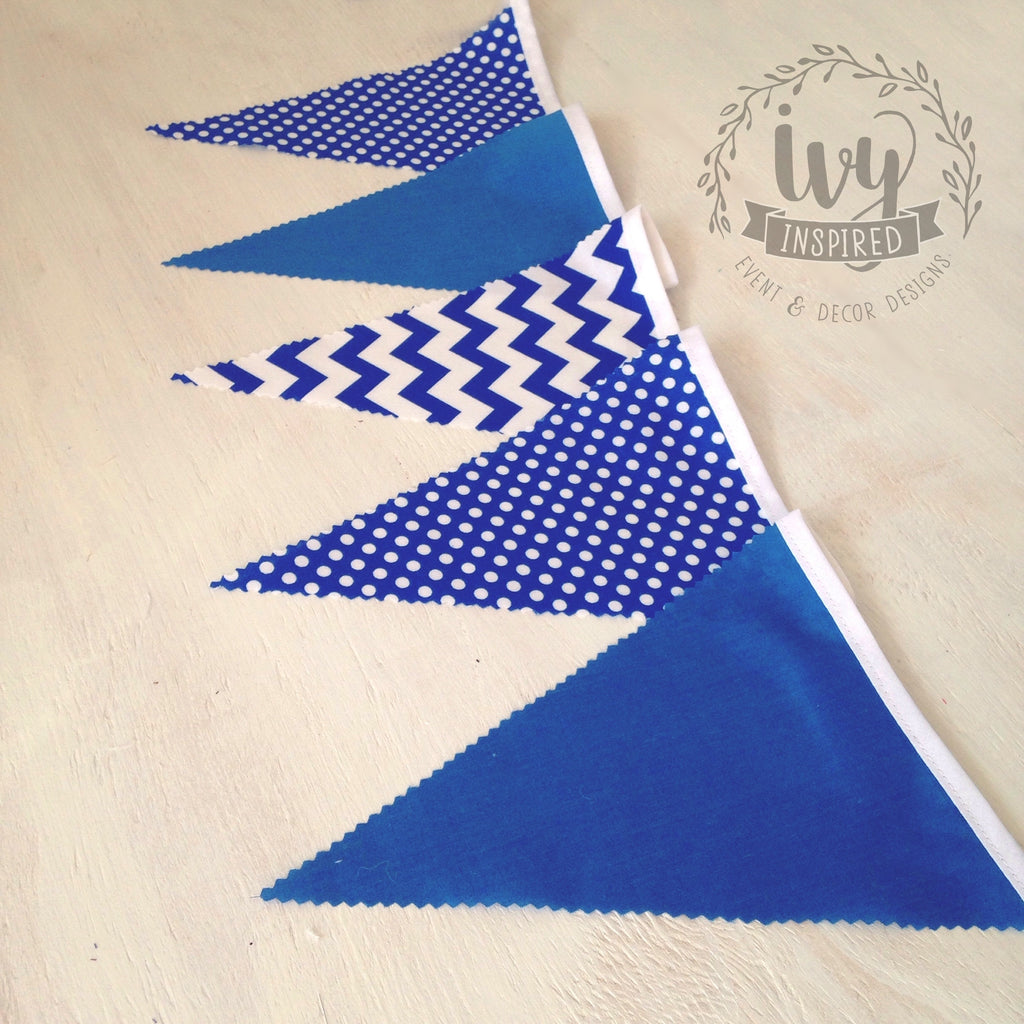 blue-dot-flags – Ivy Inspired